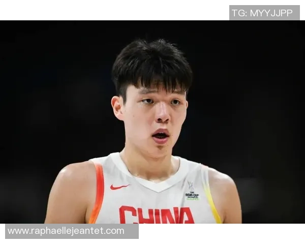 拓媒分析：季后赛冲刺阶段杨瀚森出场时间或将受到影响